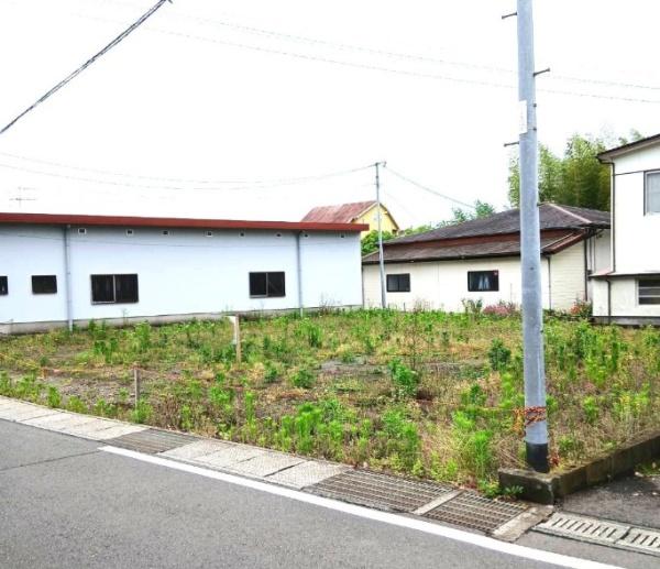宮崎市下北方町下郷