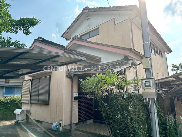宮崎市大塚町小原田