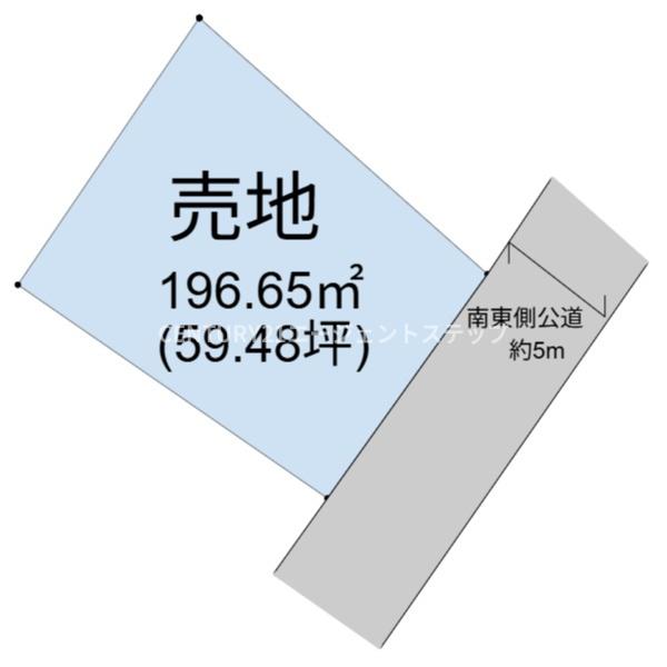 宮崎市城ケ崎４