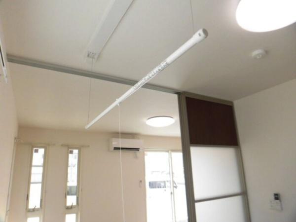 D-Resena　収納　