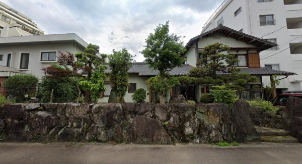 宮崎市出来島町