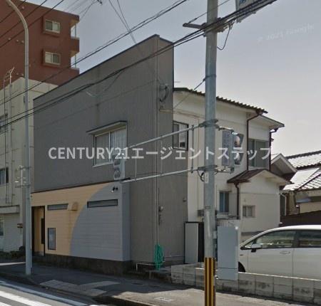 宮崎市永楽町