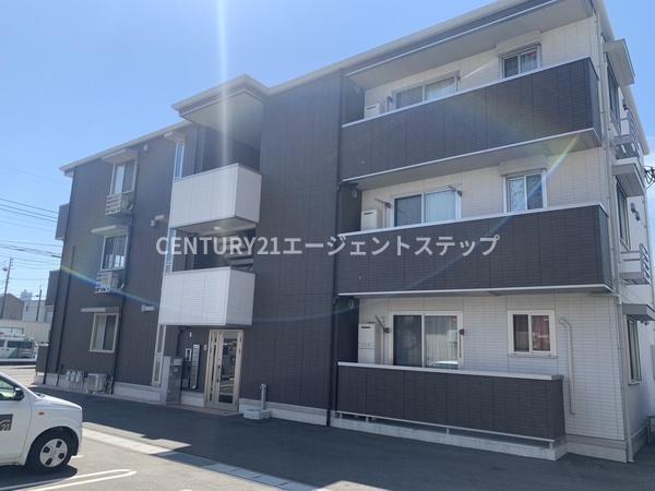 宮崎市江平中町