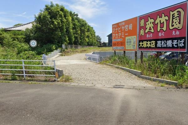 　その他現地　