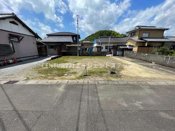 宮崎市佐土原町上田島