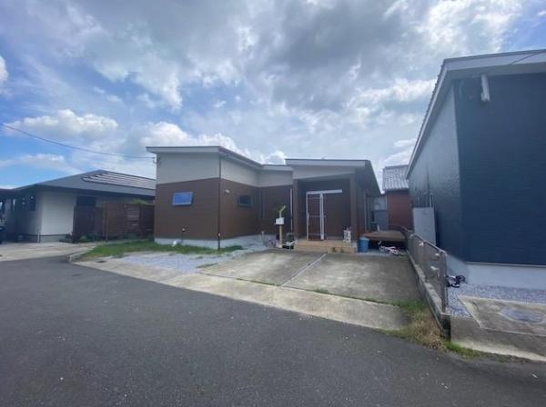 宮崎市田野町乙