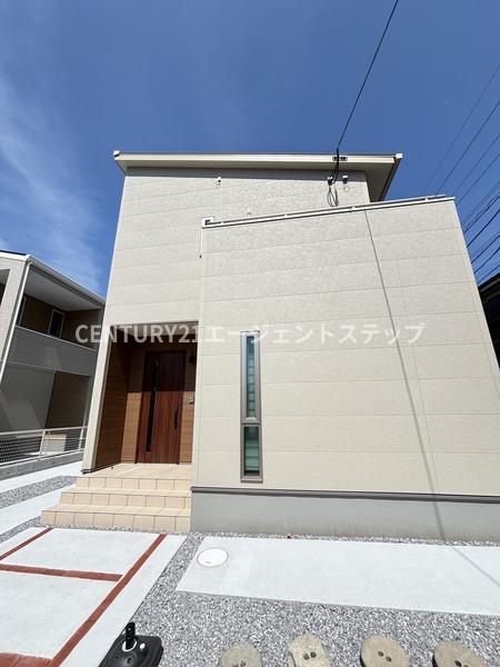 宮崎市大和町