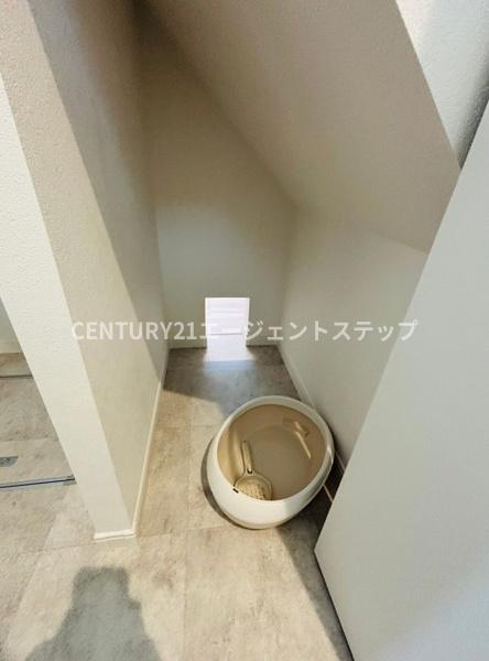 　その他内観　