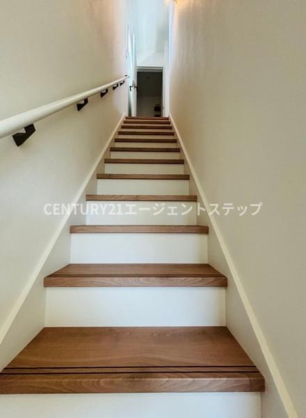 　その他内観　