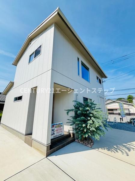 宮崎市本郷３