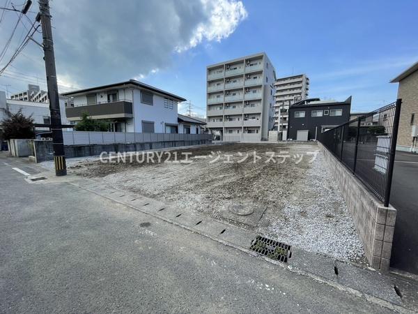 宮崎市中津瀬町