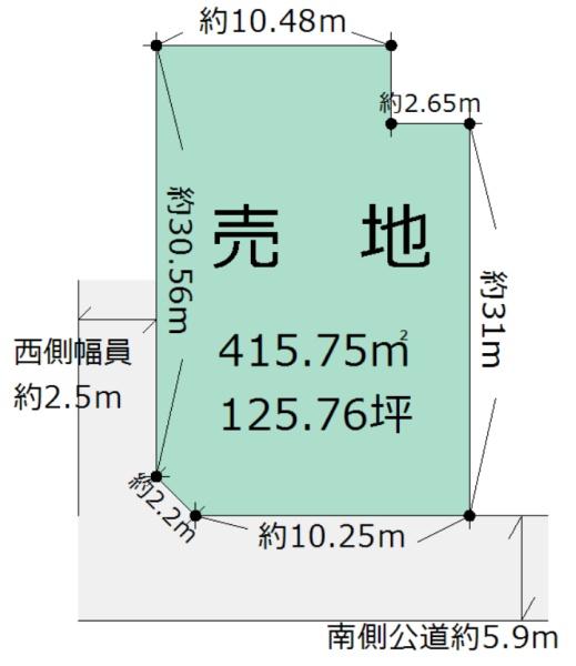 宮崎市中津瀬町