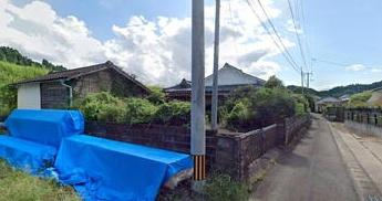 宮崎市高岡町五町