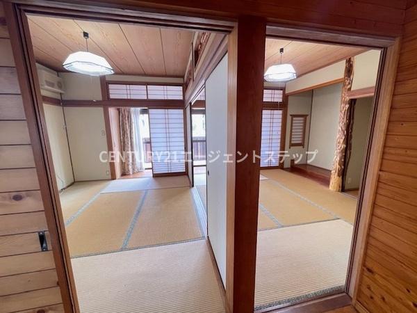 　和室　