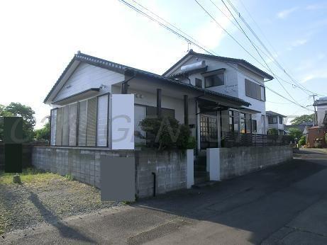 宮崎市佐土原町上田島