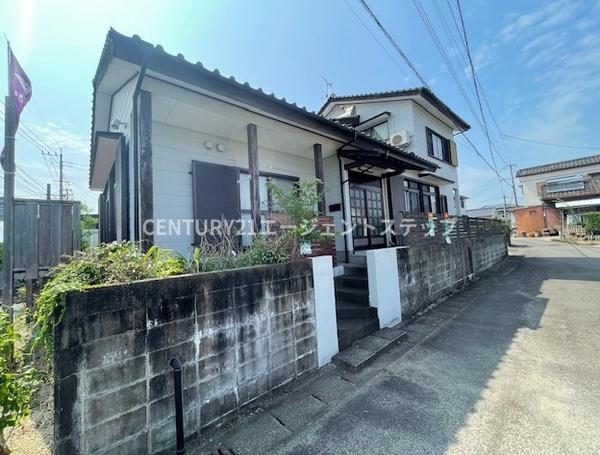 宮崎市佐土原町上田島