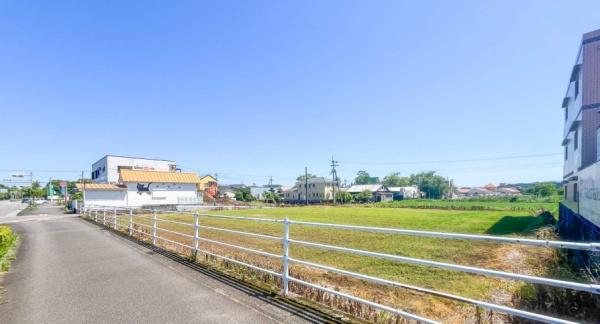 　その他現地　