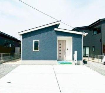 宮崎市田野町あけぼの４