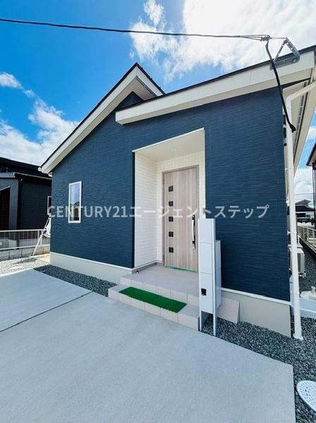 宮崎市田野町あけぼの４