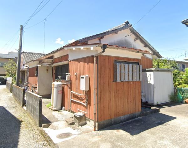 　その他現地　貸家