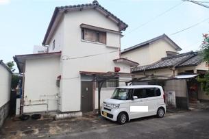 　現地土地写真　