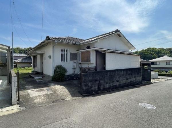 宮崎市大塚台西３