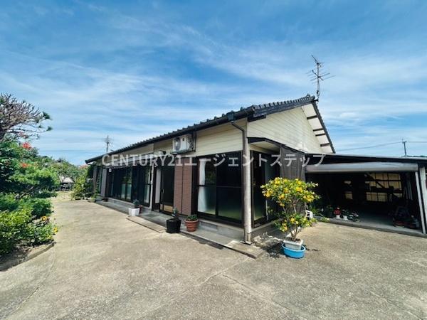 西都市大字南方