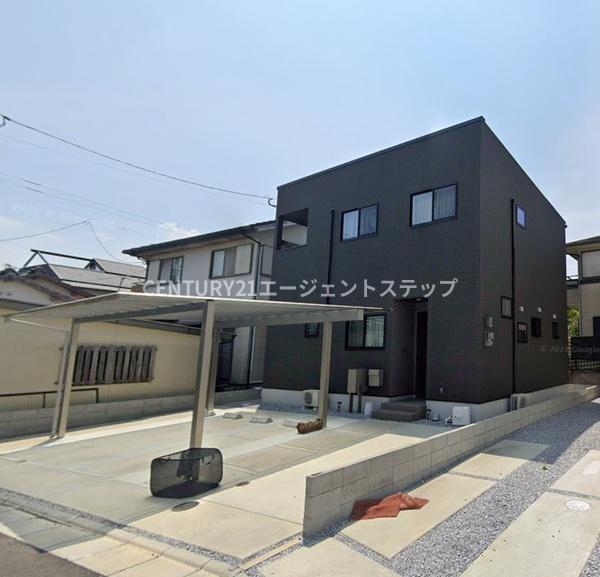 宮崎市北権現町