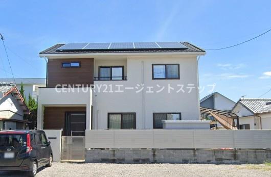 宮崎市大字赤江