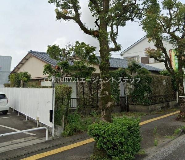 宮崎市南花ケ島町