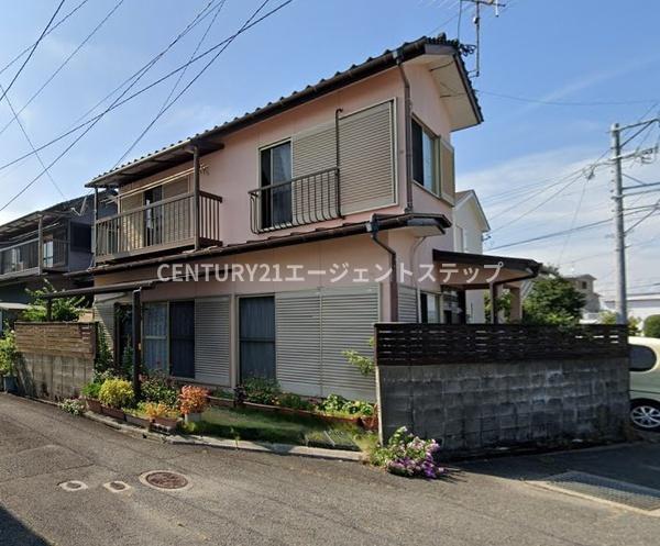 宮崎市新別府町麓