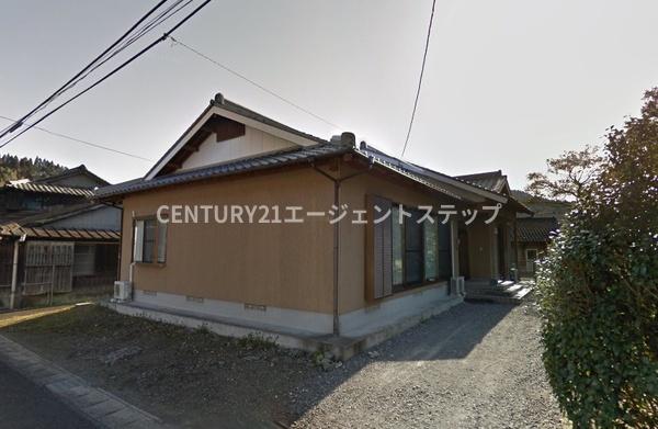宮崎市高岡町内山