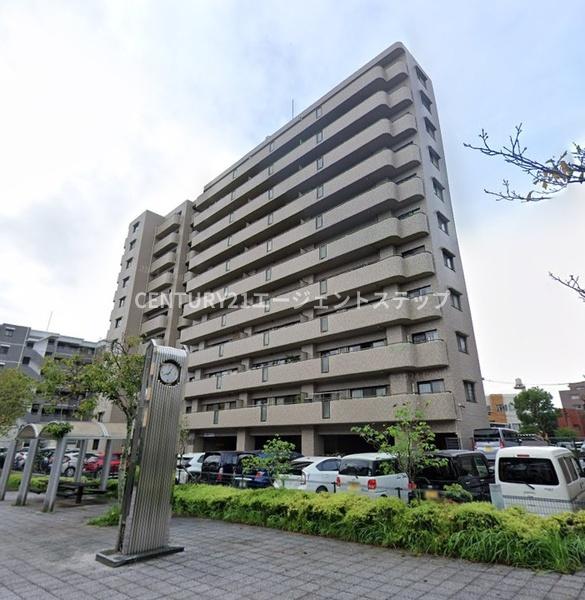 宮崎市老松１