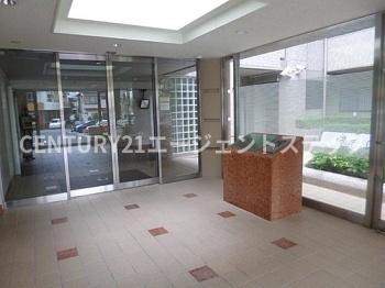 サーパス文化の森　その他共用部分　