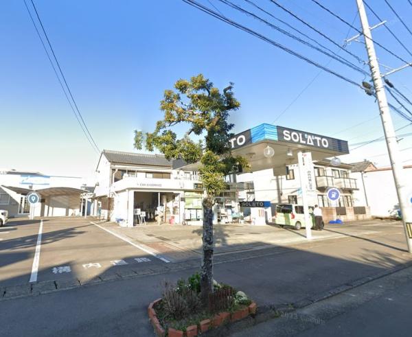 　SOLATO佐土原（その他環境写真）／109m　