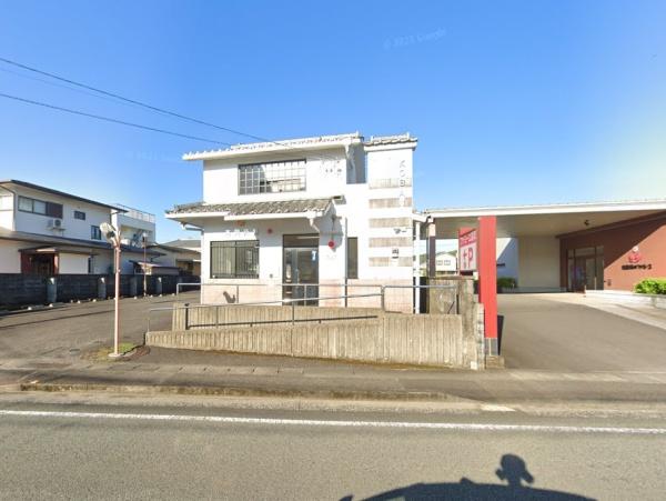 　高岡警察署（警察署・交番）／854m　
