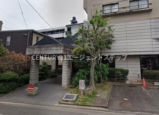 宮崎市旭１