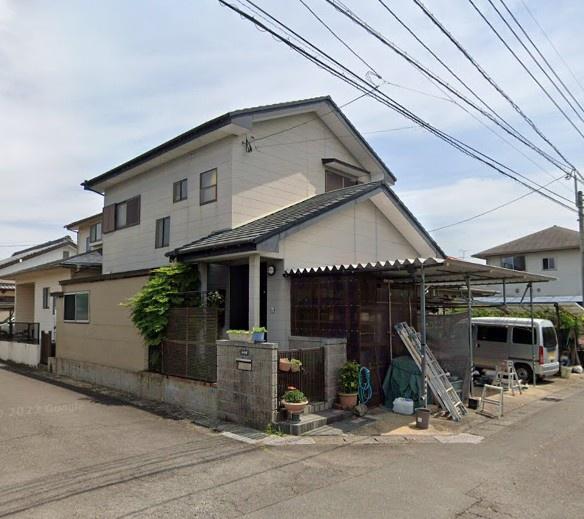 宮崎市学園木花台桜１