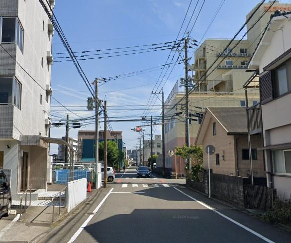 セラヴィマンション　その他現地　
