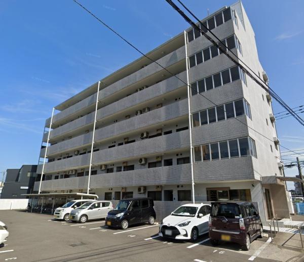 セラヴィマンション　その他現地　