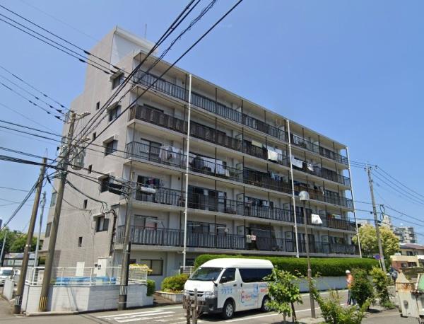 セラヴィマンション　その他現地　
