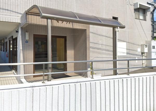 セラヴィマンション　その他共用部分　