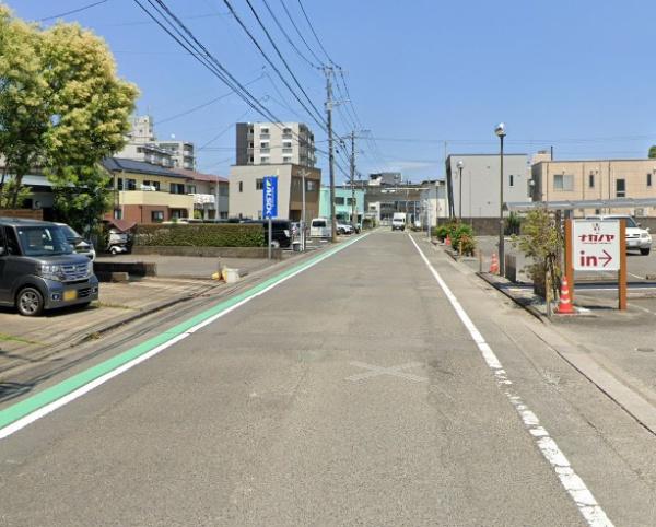 セラヴィマンション　その他現地　