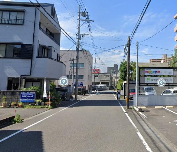 セラヴィマンション　その他現地　