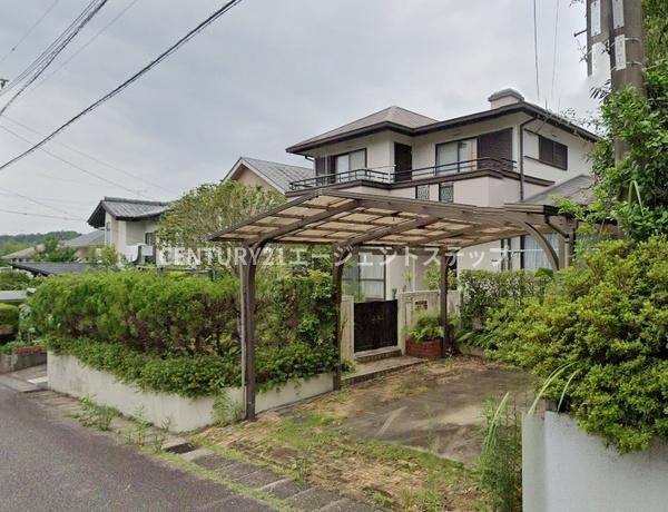 宮崎市生目台西１