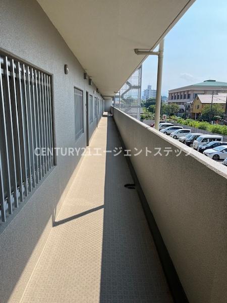 　その他共用部分　