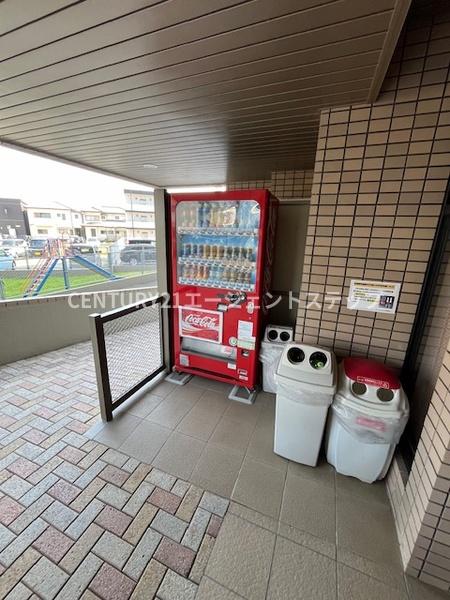 　その他共用部分　
