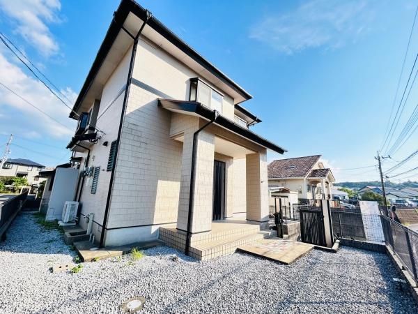 宮崎市花山手西１