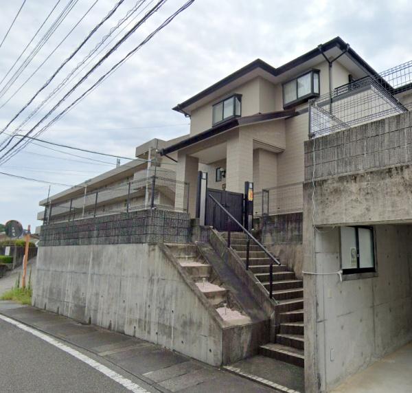 　その他現地　外観
