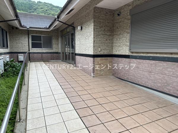 　その他　スロープ